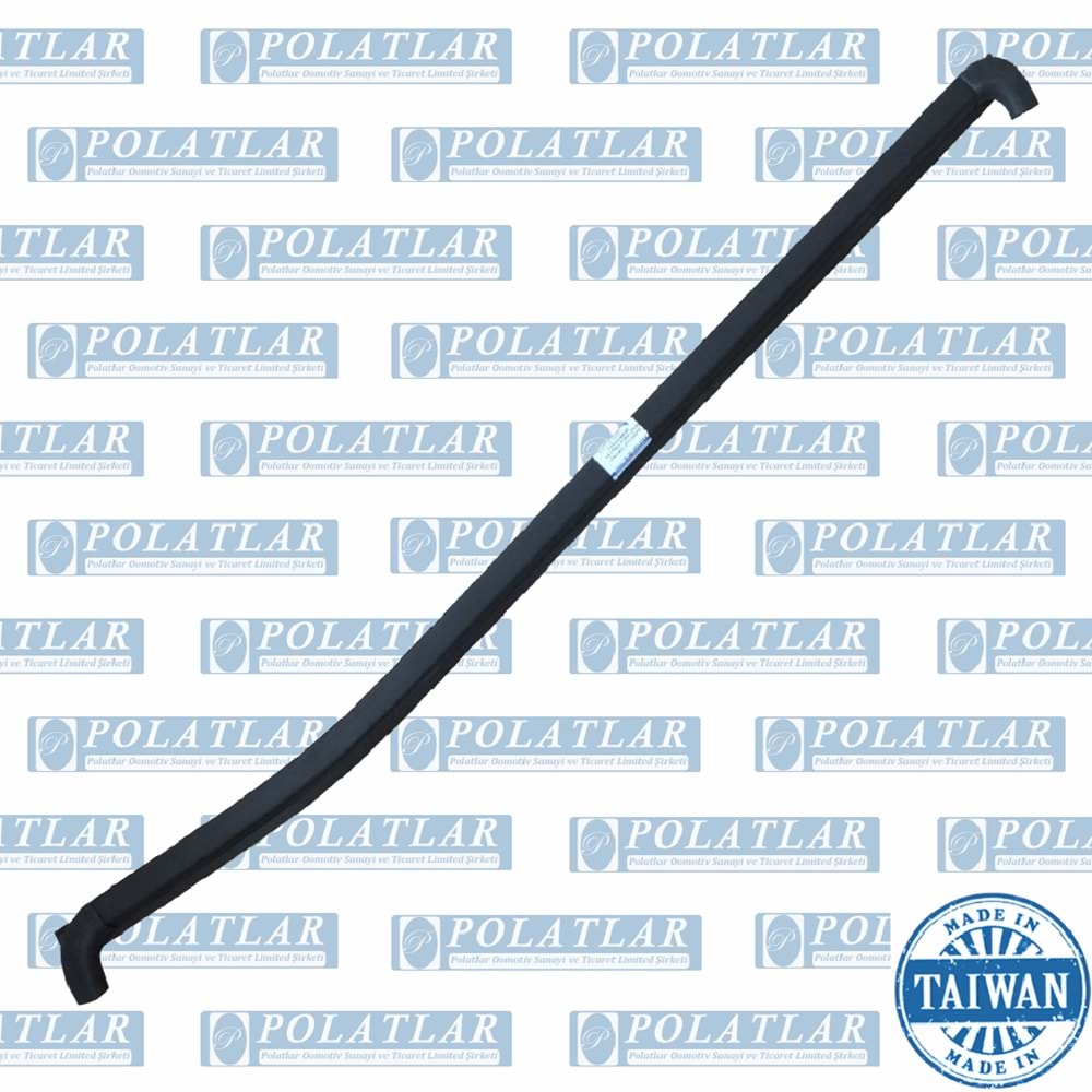 ISUZU NPR 75 KAPI CAM SIYIRICI FİTİL (DIŞ-SOL)