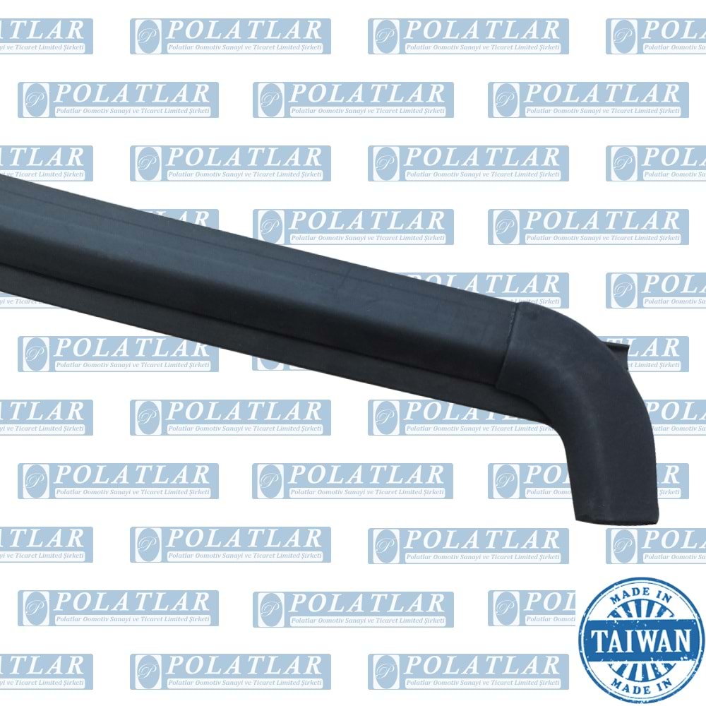 ISUZU NPR 75 KAPI CAM SIYIRICI FİTİL (DIŞ-SOL)