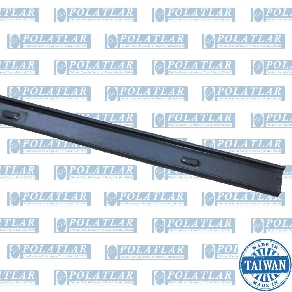 ISUZU NPR 75 KAPI CAM SIYIRICI FİTİL (İÇ-SOL)