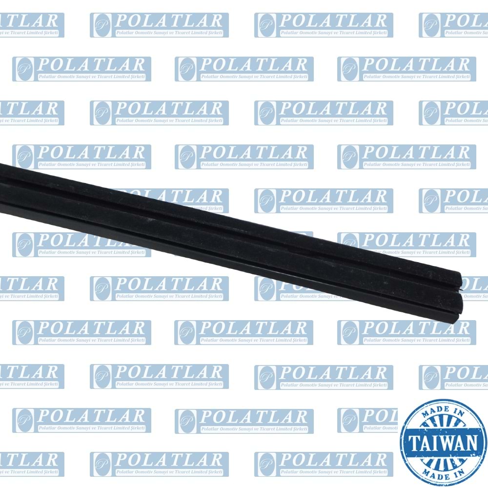 ISUZU NPR 75 KAPI CAM SIYIRICI FİTİL (İÇ-SOL)