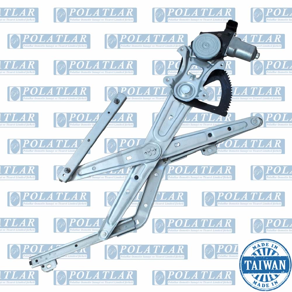 ISUZU NNR/NLR KAPI CAM KRİKO MOTORLU SAĞ (12V)(NPR 75)