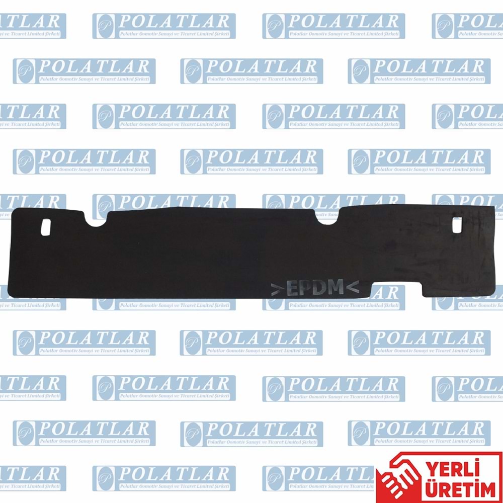 ISUZU NPR 75 FAR ALT LASTİĞİ (N WIDE)