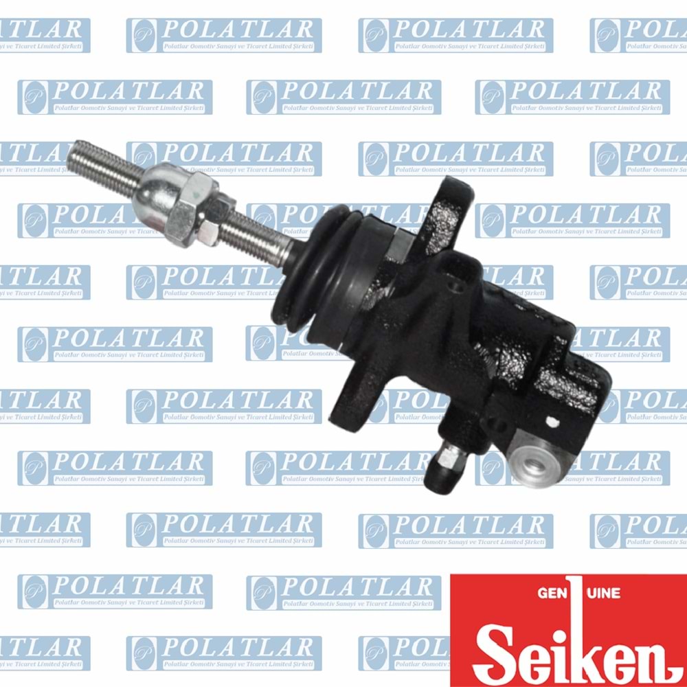 ISUZU NPR 75 DEBRİYAJ ALT MERKEZ