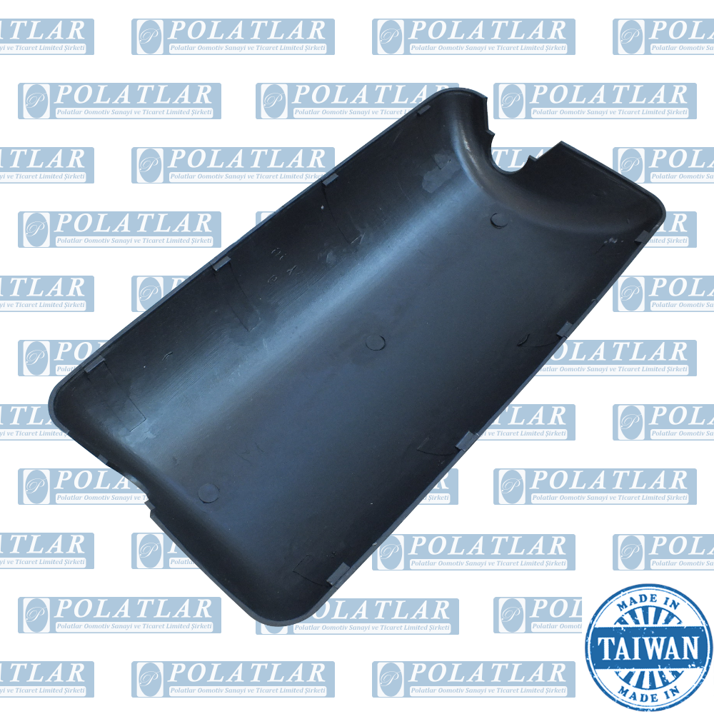 ISUZU NPR 75 DİKİZ AYNA KAPAK DIŞ BÜYÜK (SAĞ/SOL)(36*18.5 CM)