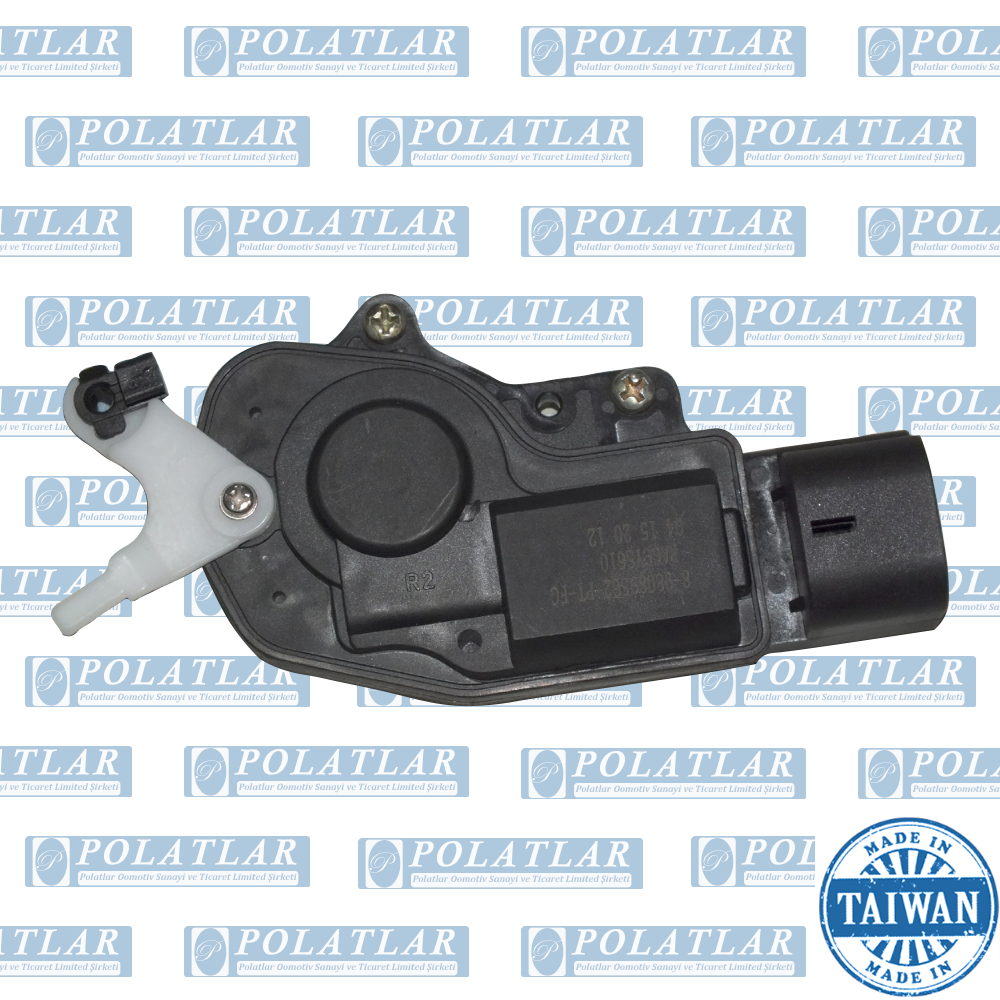ISUZU NPR 75 KAPI KİLİT MOTORU SAĞ 24V