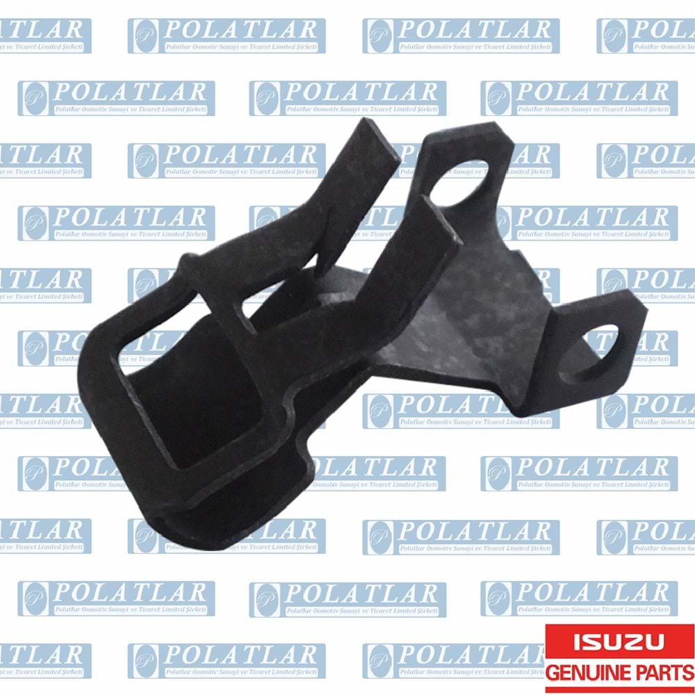 ISUZU NPR 75 TORPİDO KİLİT KARŞILIĞI