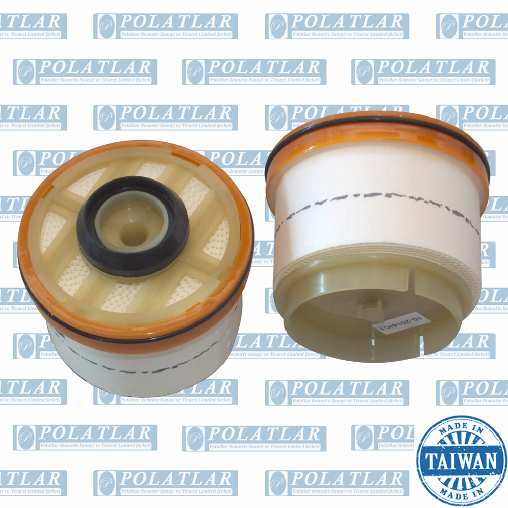 ISUZU NNR/NLR E5 YAKIT MAZOT FİLTRE 8981596930