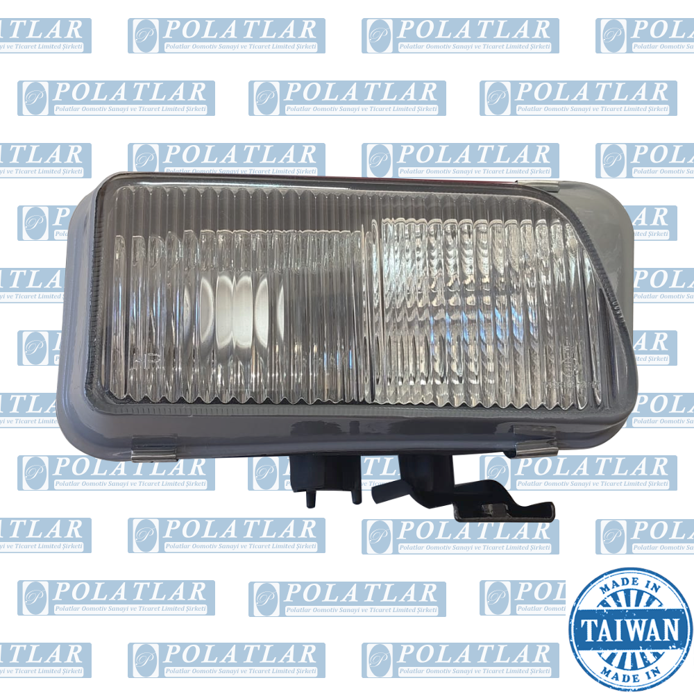 ISUZU NPR 75 E6 SİS FARI SAĞ (GÜNDÜZ FARLI)(N-WIDE)