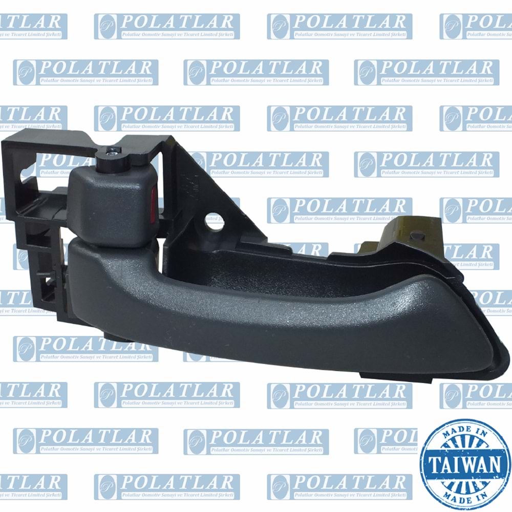 ISUZU NLR KAPI KOLU İÇ AÇMA YUVALI SOL