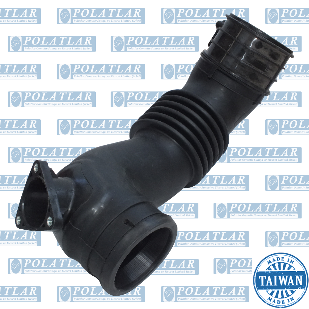 ISUZU NPR 75 MOTOR 4HK1 EMME HAVA FİLTRE HORTUM