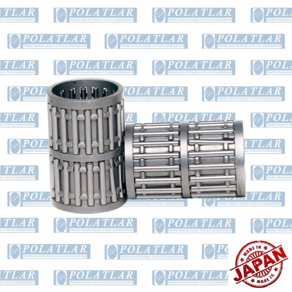 ISUZU NPR 66 ŞANZIMAN RULMAN 1-2. GERİ VİTES MASURA