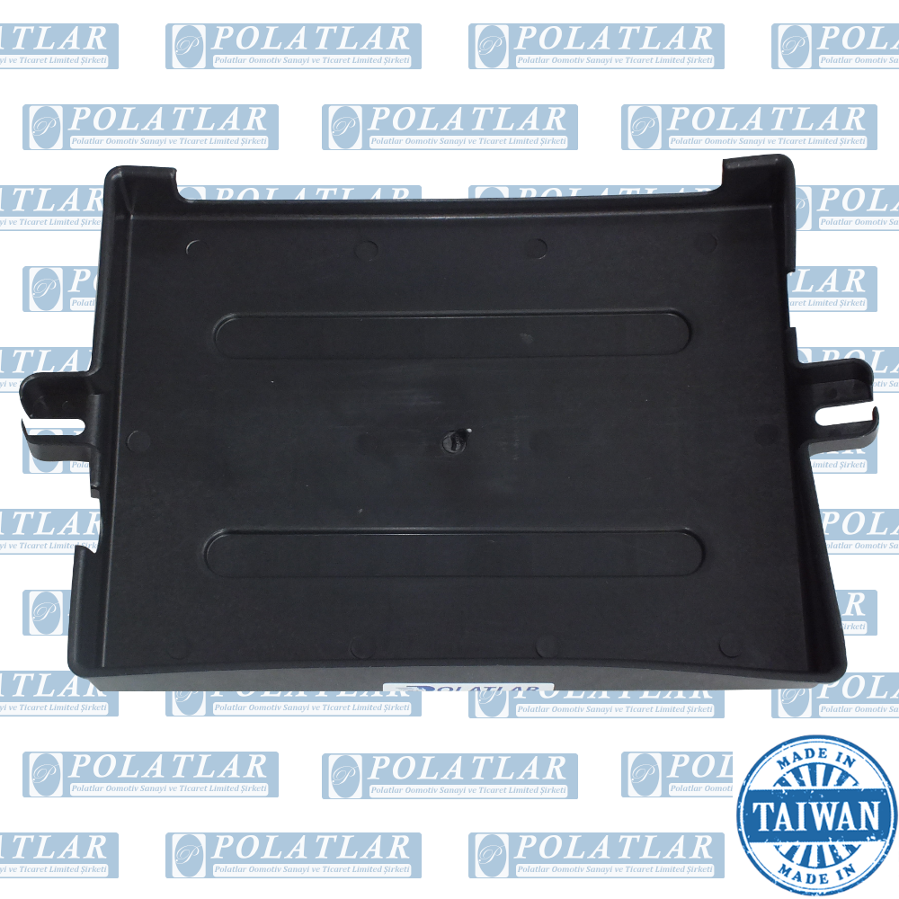 ISUZU NPR 59 AKÜ KAPAK (34*27 CM)