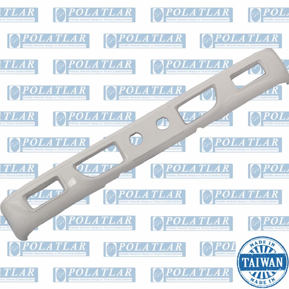 ISUZU NKR 55 LOW ÖN TAMPON SİSLİ 897582635