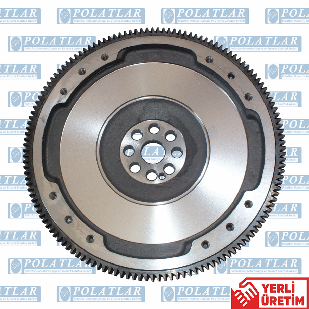 ISUZU NPR 66 VOLANT KOMPLE GÖVDE DİŞLİ-Lİ (30MM)1998>