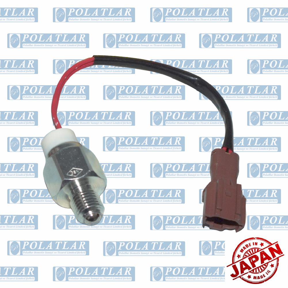 ISUZU NPR 66 GERİ VİTES MÜŞÜRÜ