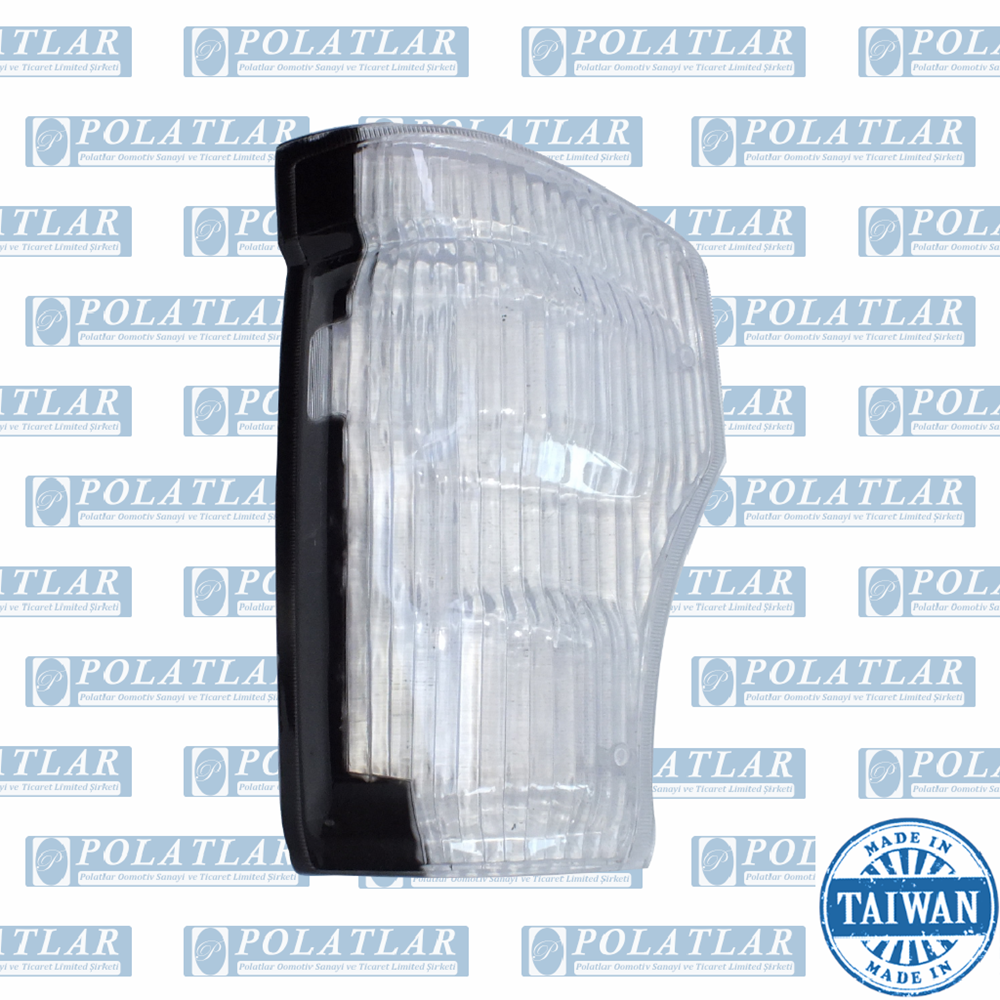 ISUZU NPR 71 SİNYAL LAMBA CAM SAĞ