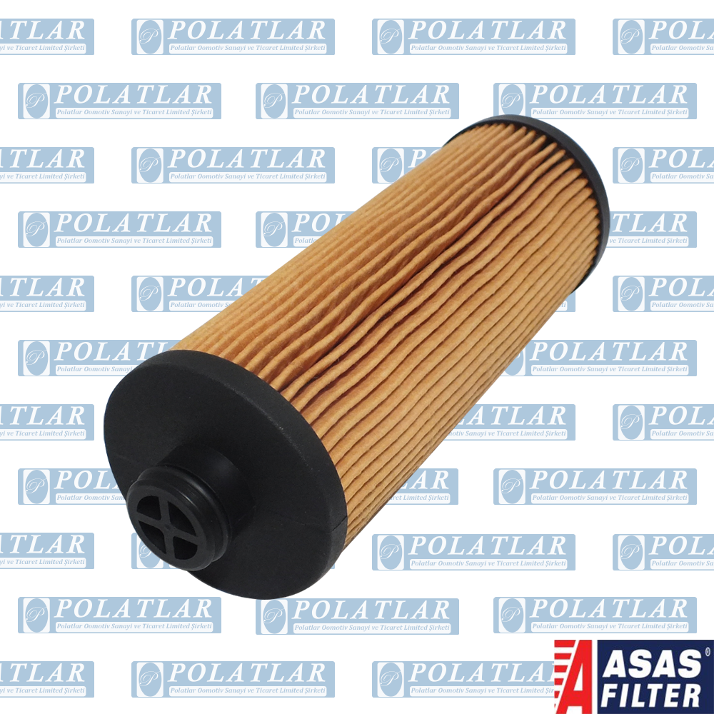 ISUZU NNR/NLR E6 YAĞ FİLTRE 1.9 4JZ1 8975439050