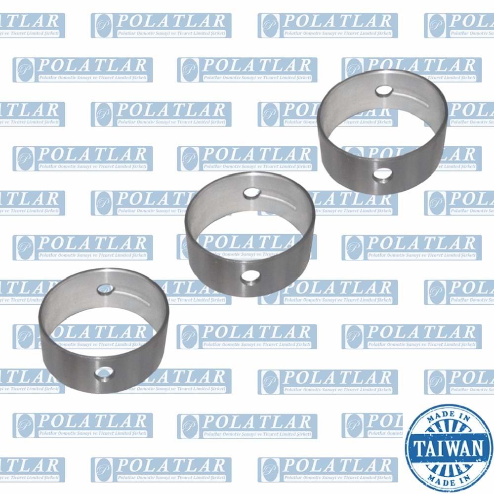 ISUZU NKR 55 MOTOR 4JB1 YATAK EKSANTRİK TK