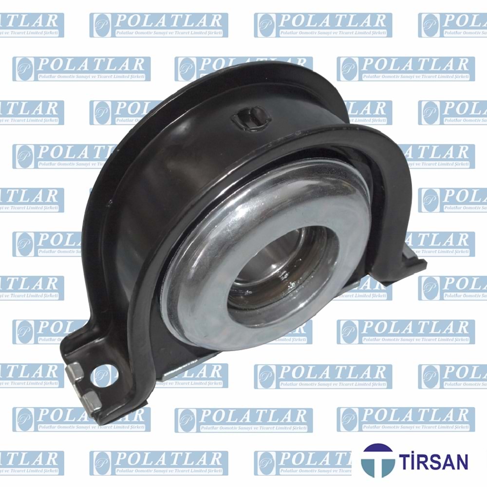 ISUZU NPR 66 ŞAFT ASKISI 40*27