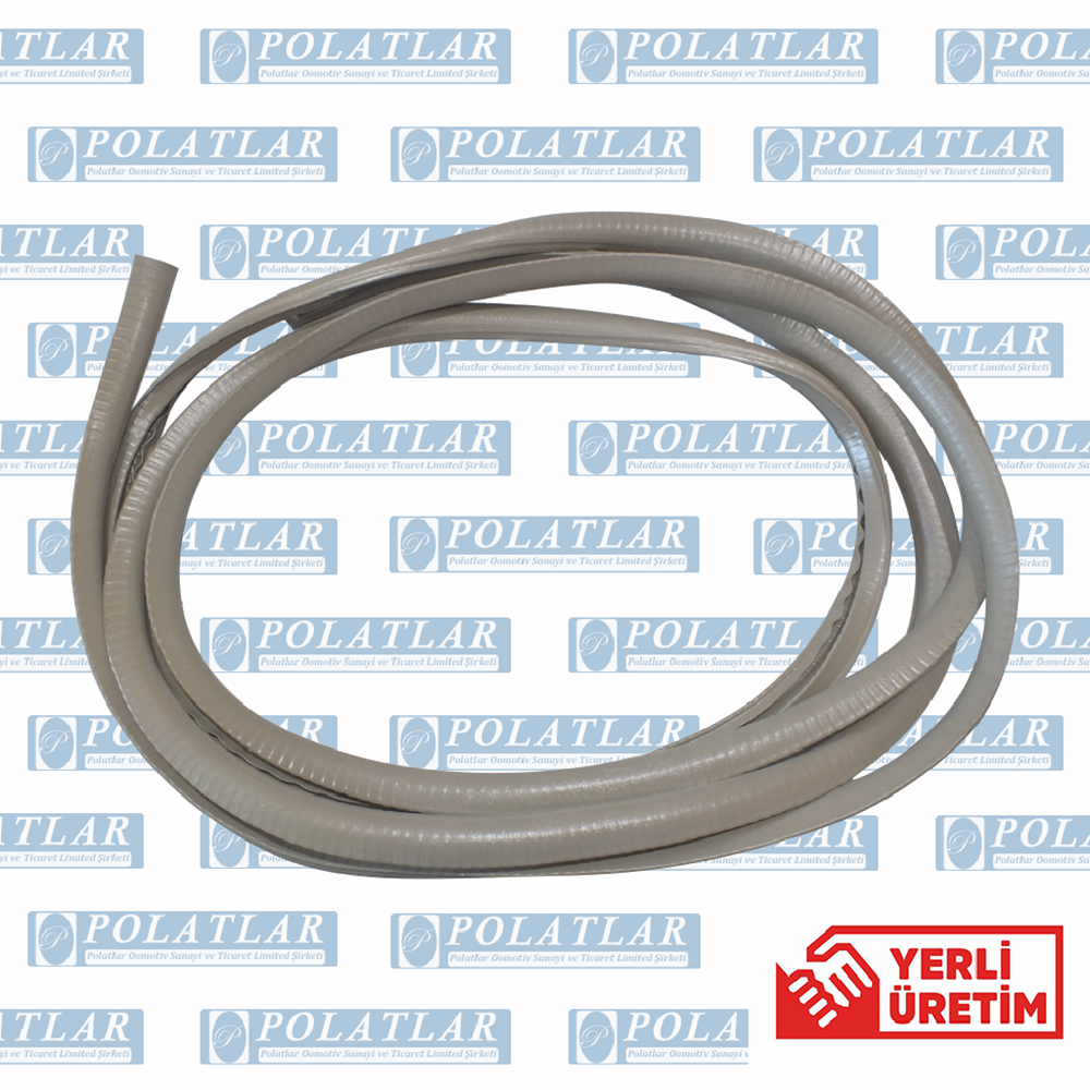 ISUZU NPR 59 KAPI FİTİLİ TOZ LASTİĞİ TAKIM