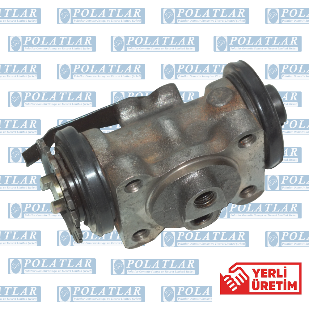 ISUZU NKR 13 FREN SİLİNDİRİ ARKA ARKA SOL 8971398420