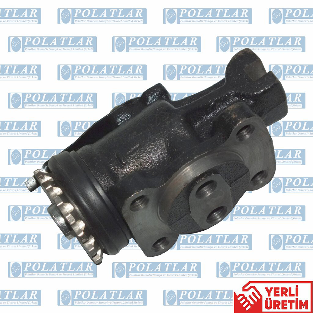 ISUZU NKR 55 FREN SİLİNDİRİ MANUEL ÖN ÖN SOL 8971793600