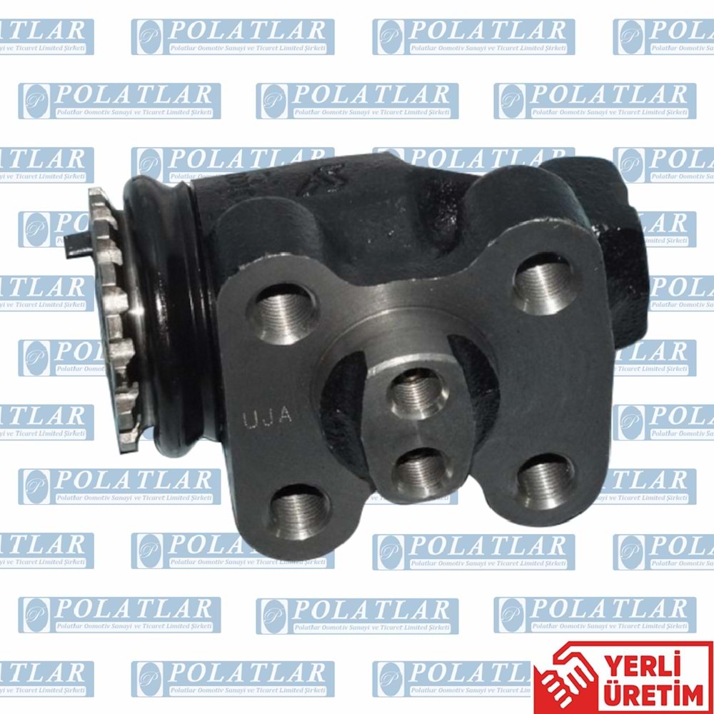 ISUZU NQR 70 FREN SİLİNDİRİ ÖN ARKA SAĞ 897160400
