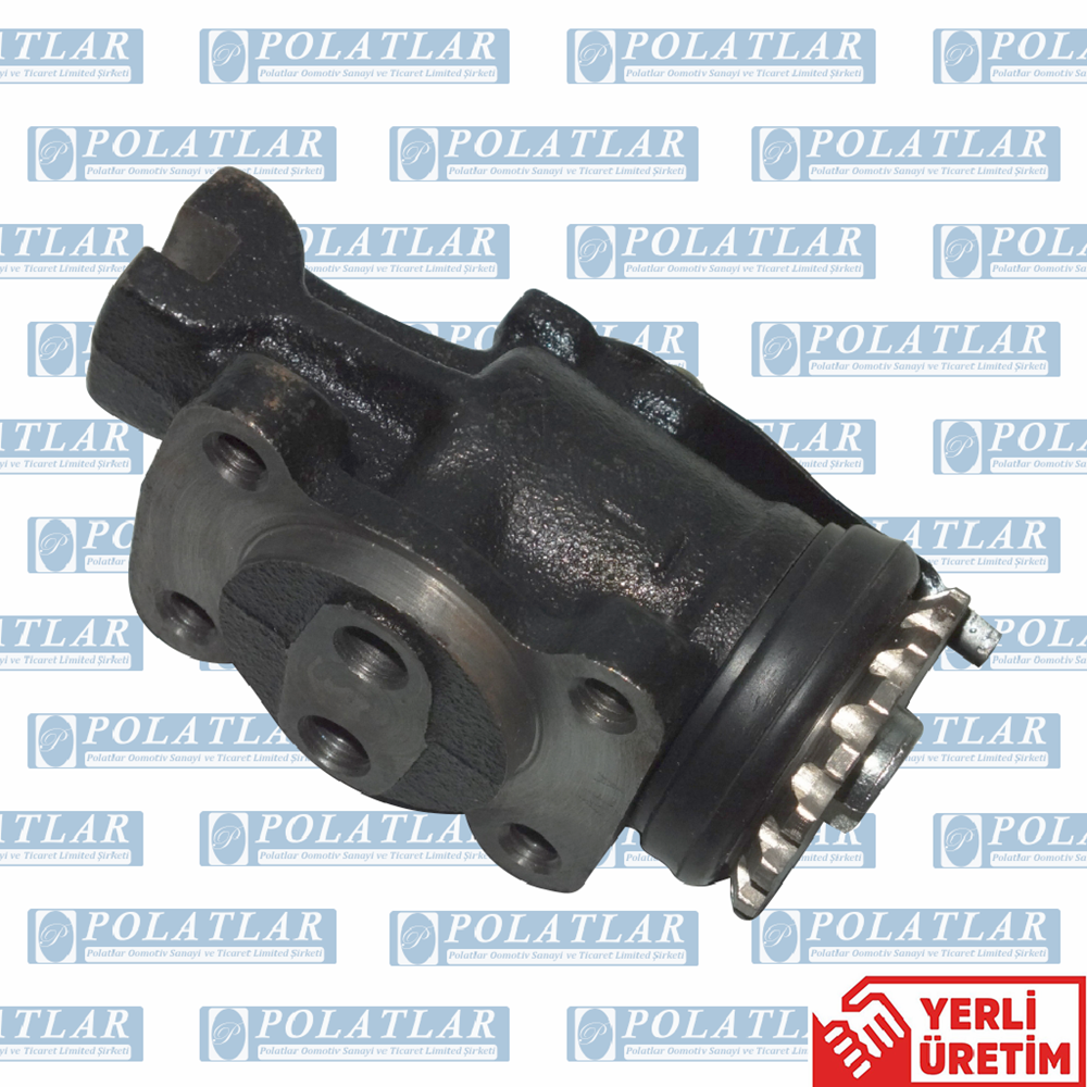 ISUZU NKR 55 FREN SİLİNDİRİ ARKA SOL-ÖN -ARKA 8971793490