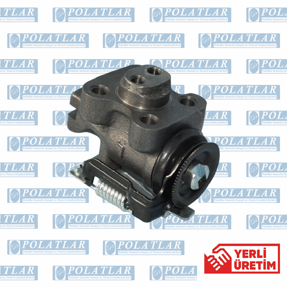 ISUZU NPR 71/NQR 70 ÖN ÖN SOL (İÇ ÇAP 30 MM) 1.3/16