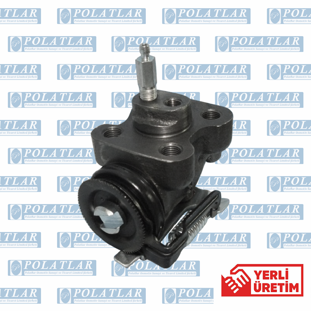ISUZU NPR 71/ NQR 70 FREN SİLİNDİRİ ÖN ARKA SAĞ 897358877