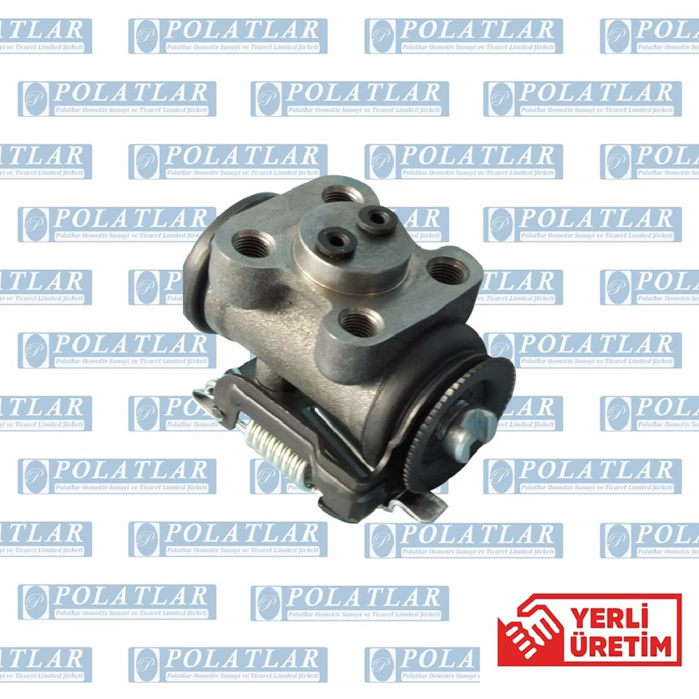 ISUZU NKR WİDE FREN SİLİNDİRİ ARKA ARKA SOL 04>