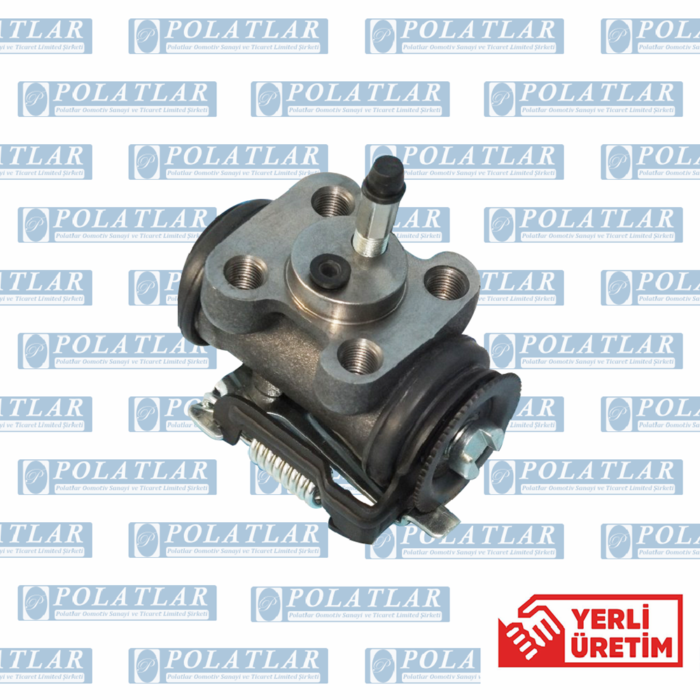 ISUZU NKR WİDE FREN SİLİNDİRİ ARKA ÖN SOL 04> 8973497080