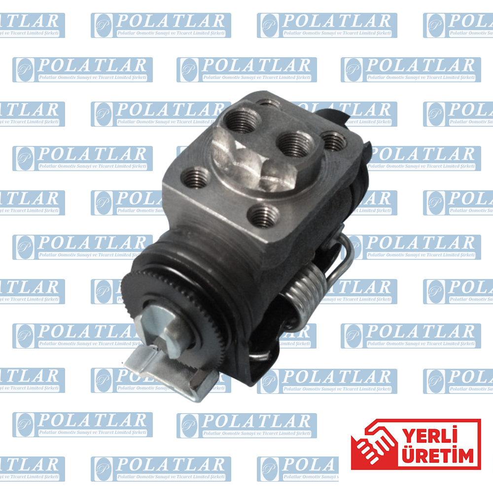 ISUZU NKR LOW FREN SİLİNDİRİ OTOMATİK ARKA ARKA SOL 8971917240