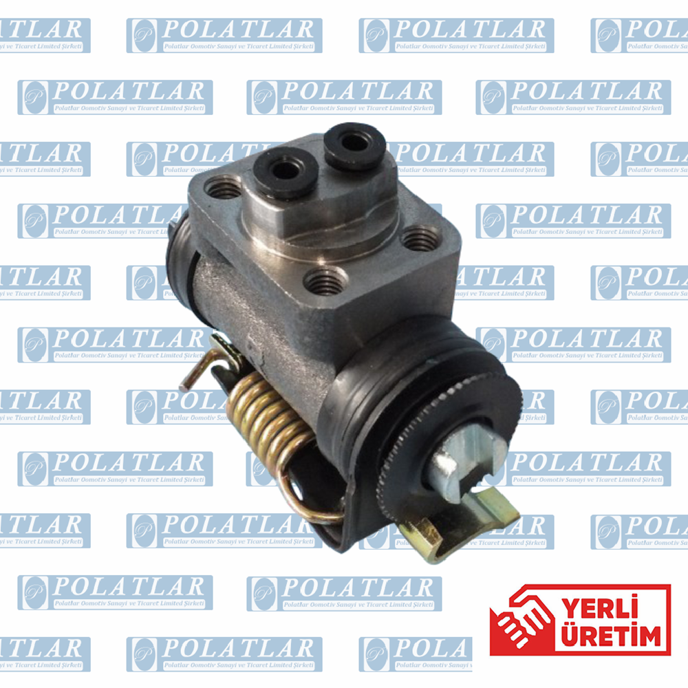ISUZU NKR LOW FREN SİLİNDİRİ ARKA ARKA SAĞ