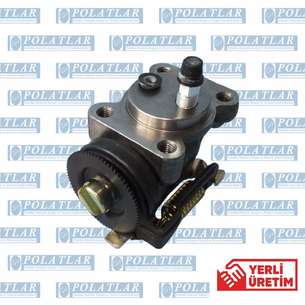 ISUZU NKR LOW FREN SİLİNDİRİ ÖN ARKA SAĞ 8973588730