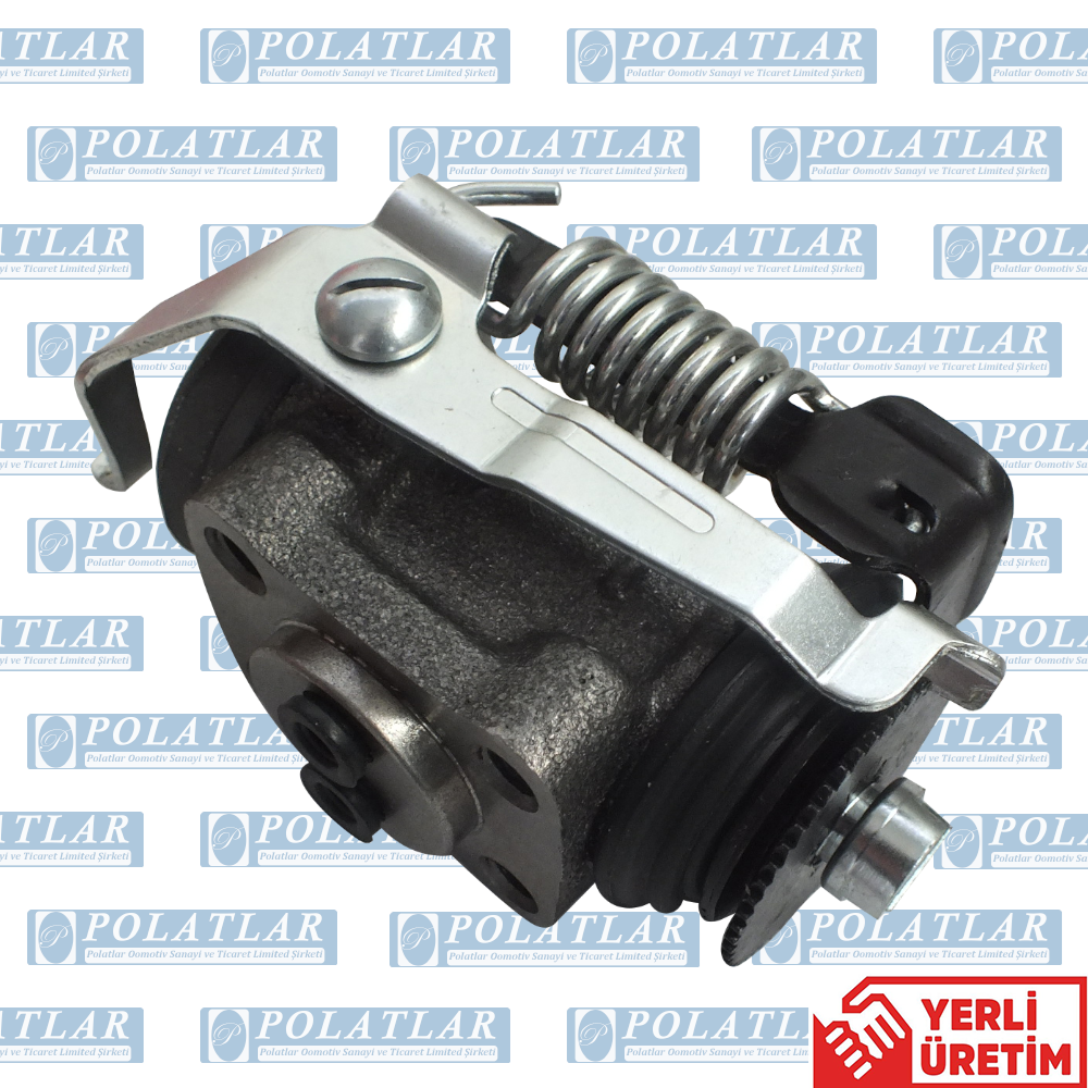 ISUZU NLR KAMPANA-LI FREN SİLİNDİRİ ARKA ARKA ÖN SOL 8971915020