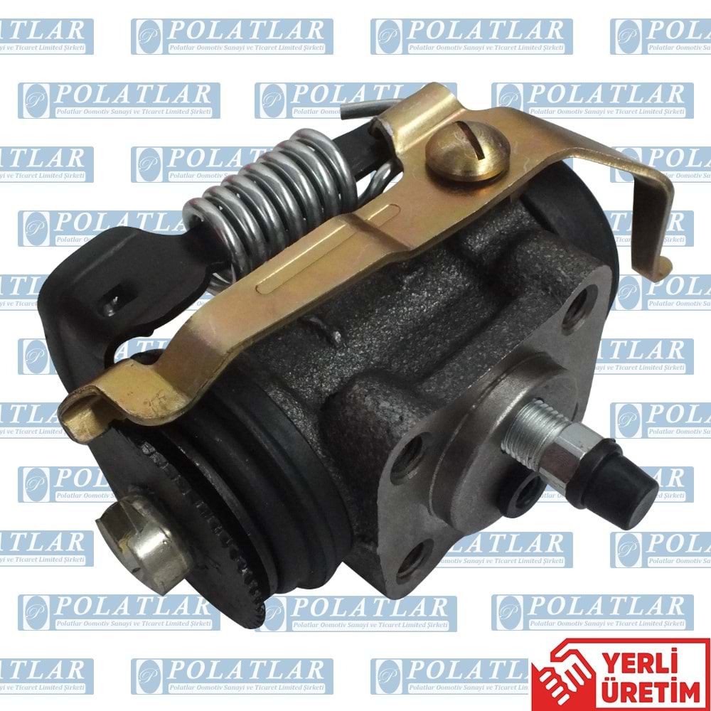 ISUZU NLR KAMPANA-LI FREN SİLİNDİRİ ARKA ÖN SAĞ 8971914970