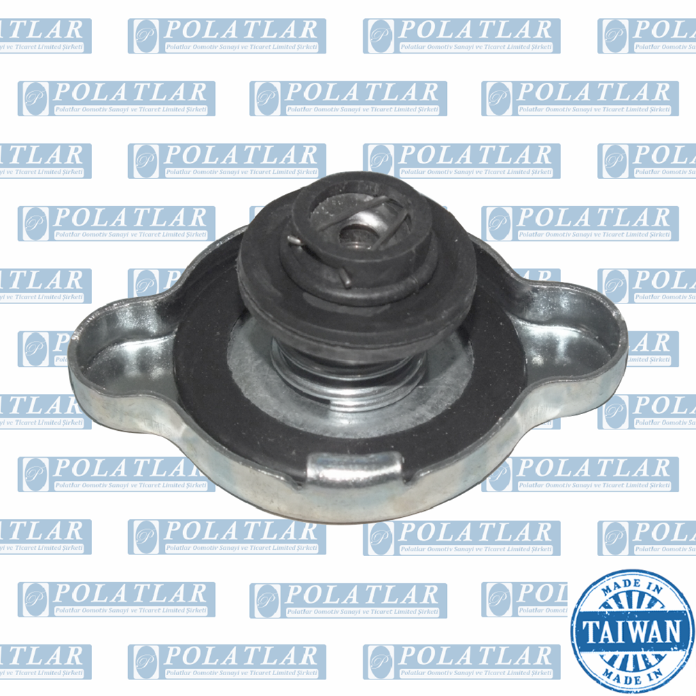 ISUZU NPR 75 MOTOR 4HK1 RADYATÖR KAPAK KÜÇÜK