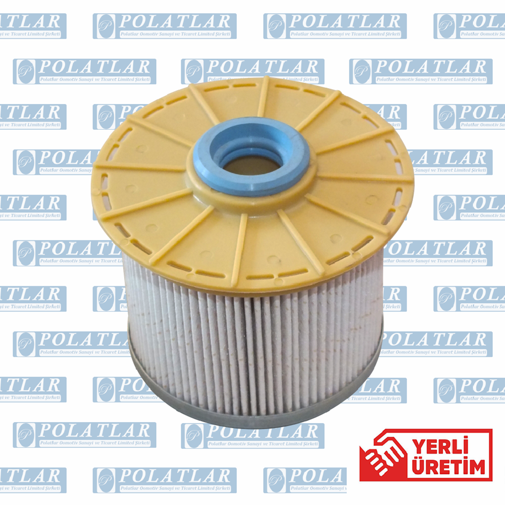 ISUZU D-MAX 4JK1 MAZOT FİLTRE 4X4 8980363210