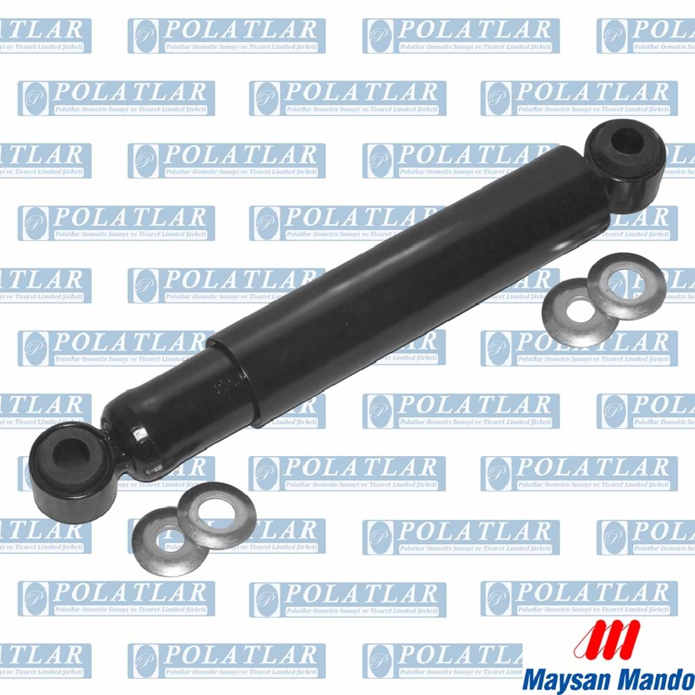 ISUZU NKR 55 AMORTİSÖR ARKA TEK TEKER 3777706581