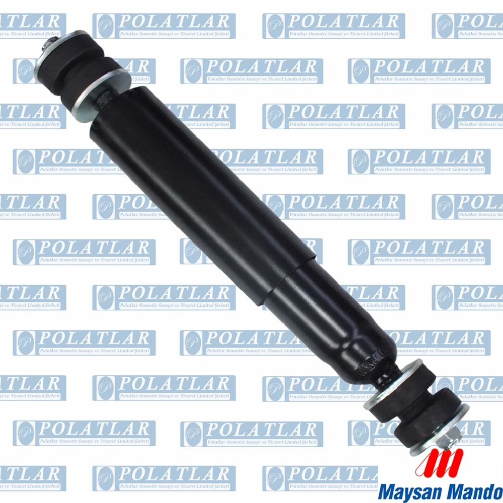 ISUZU CITIBUS AMORTİSÖR ARKA 3870198031