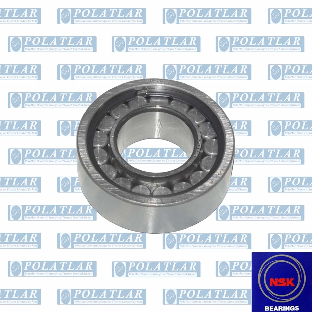 ISUZU NPR 66 DİFERANSİYEL RULMAN MAHRUTU UC