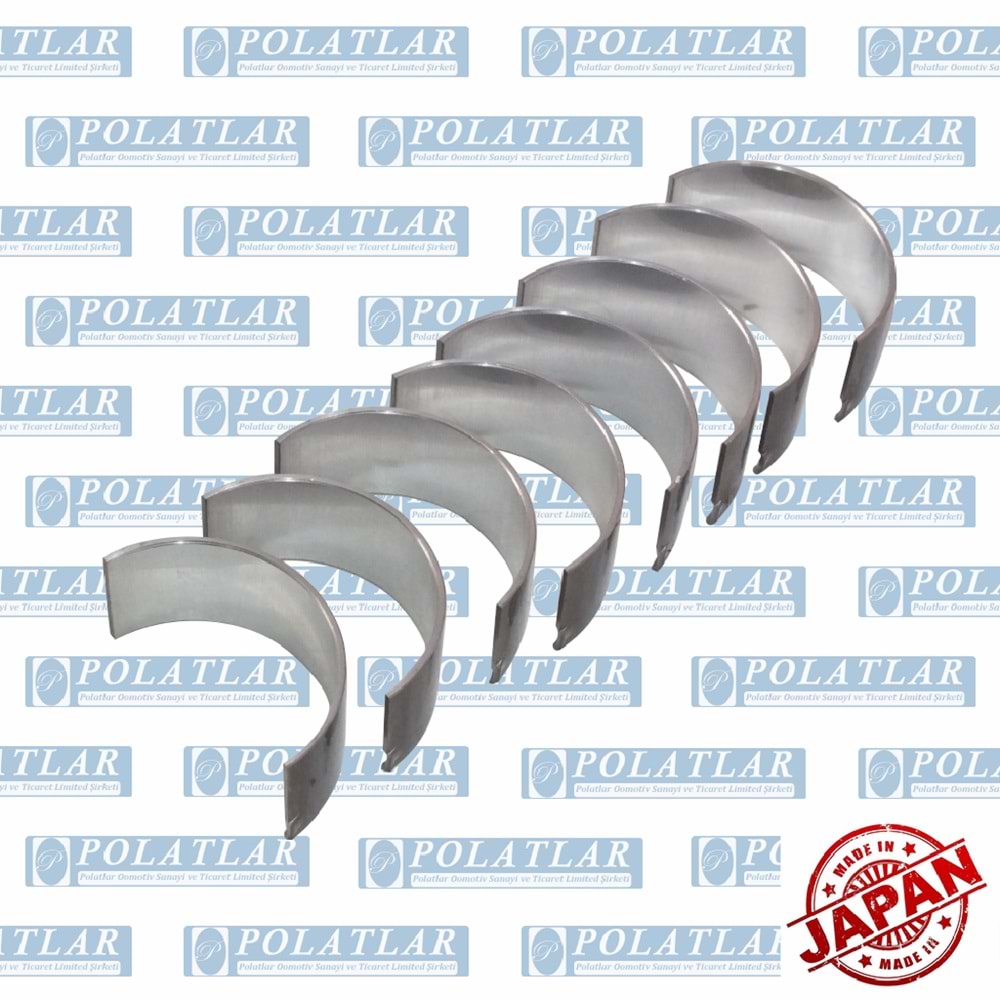 ISUZU NQR 70 MOTOR 4HE1 YATAK KOL 0.25