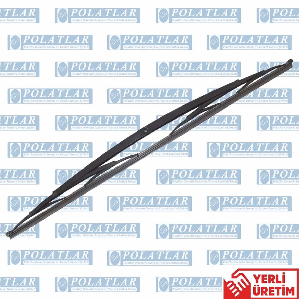 ISUZU CITIBUS CAM SİLECEK SÜPÜRGESİ (1000 MM)