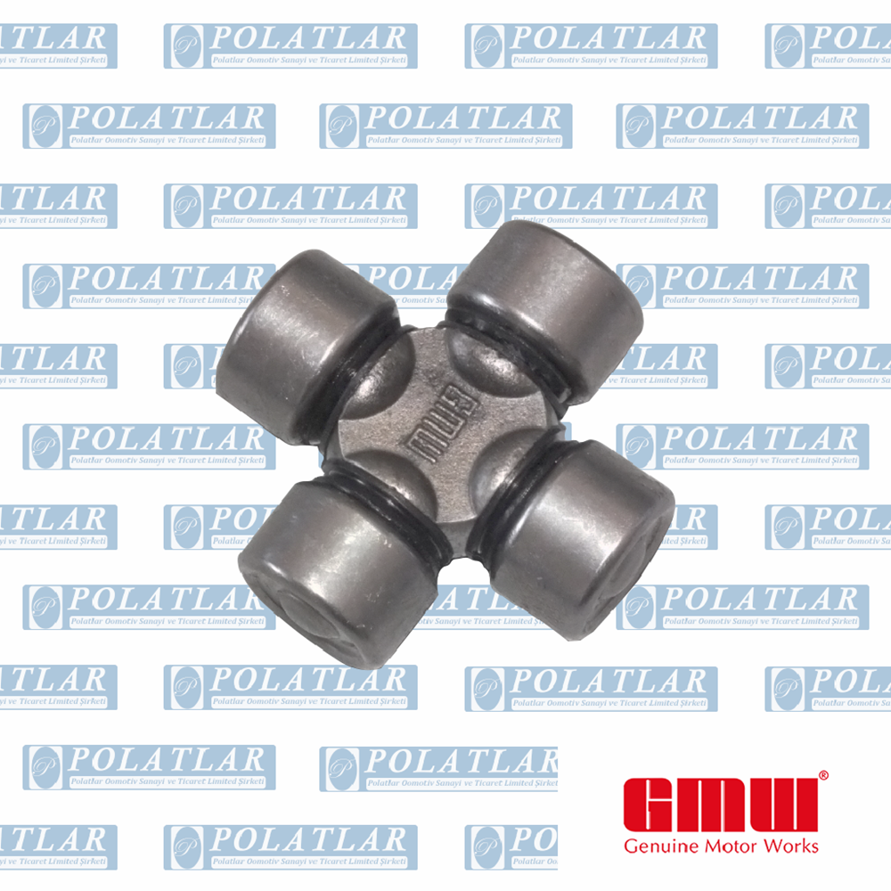 ISUZU NPR 66 DİREKSİYON MAFSAL İSTAVROZ 16X40 MM