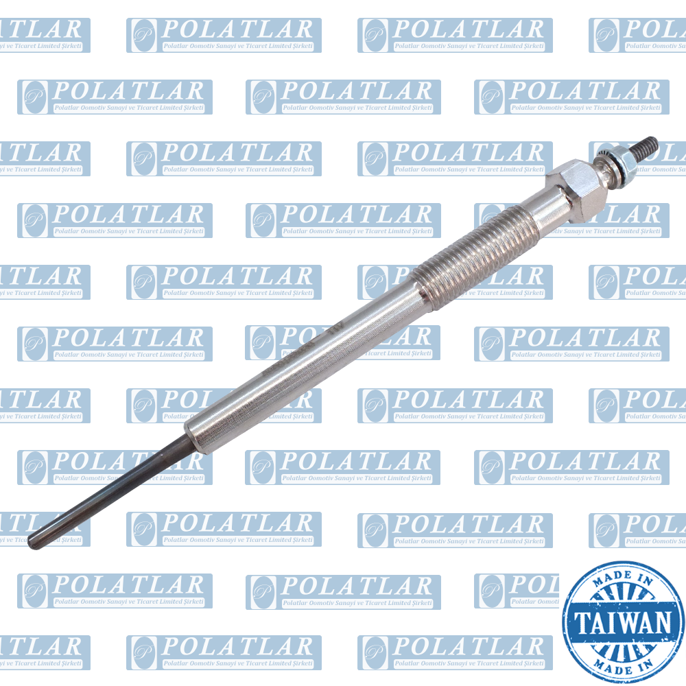 ISUZU NLR MOTOR 4JJ1 KIZDIRMA BUJİ 2006> E4