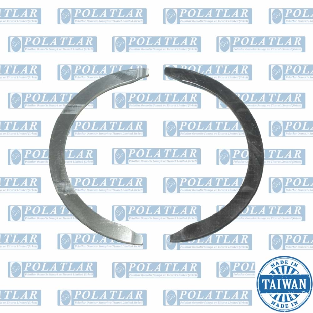 ISUZU NKR 55 MOTOR 4JB1 YATAK KRANK GEZİ AYI TK