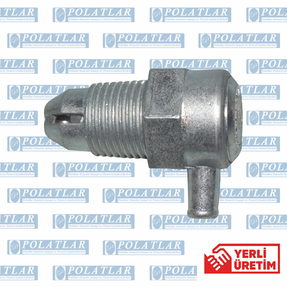 ISUZU NPR 59 MAZOT DEPO HAVALANDIRMA VALF