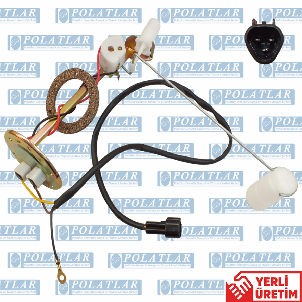 ISUZU TURKUAZ MAZOT DEPO ŞAMANDIRA 3870002100