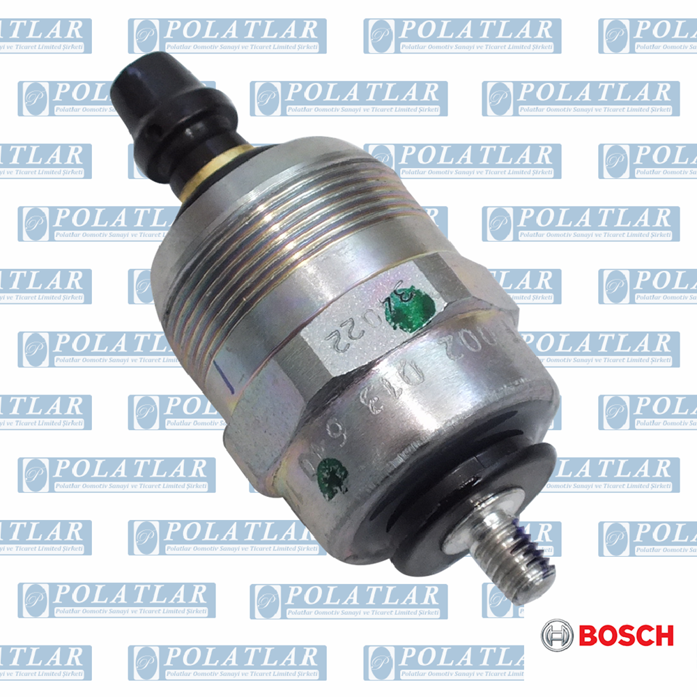 İVECO DAİLY C11 MAZOT POMPA STOP MÜŞÜRÜ 12V